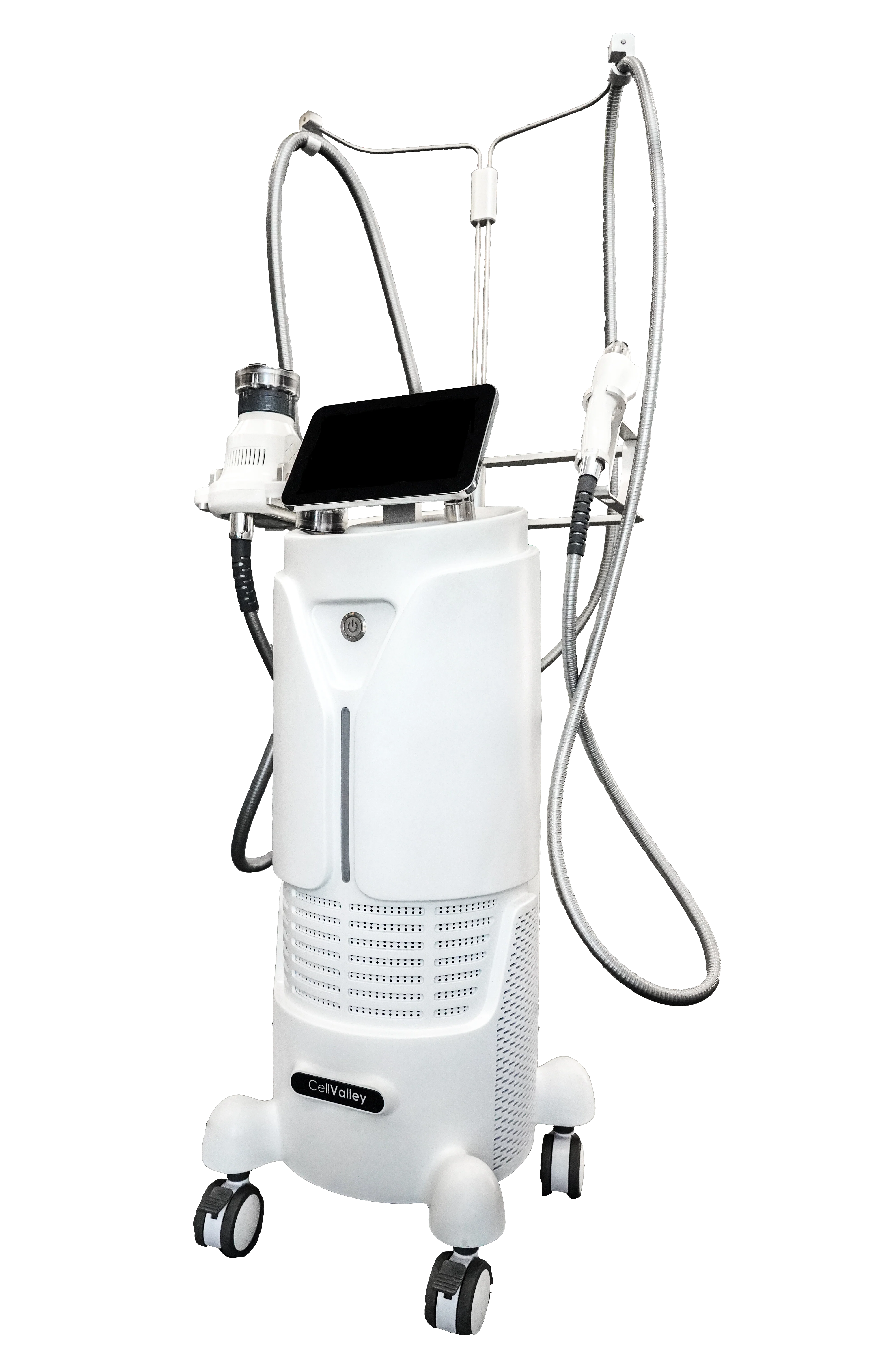 Cell Valley Q4 Tech