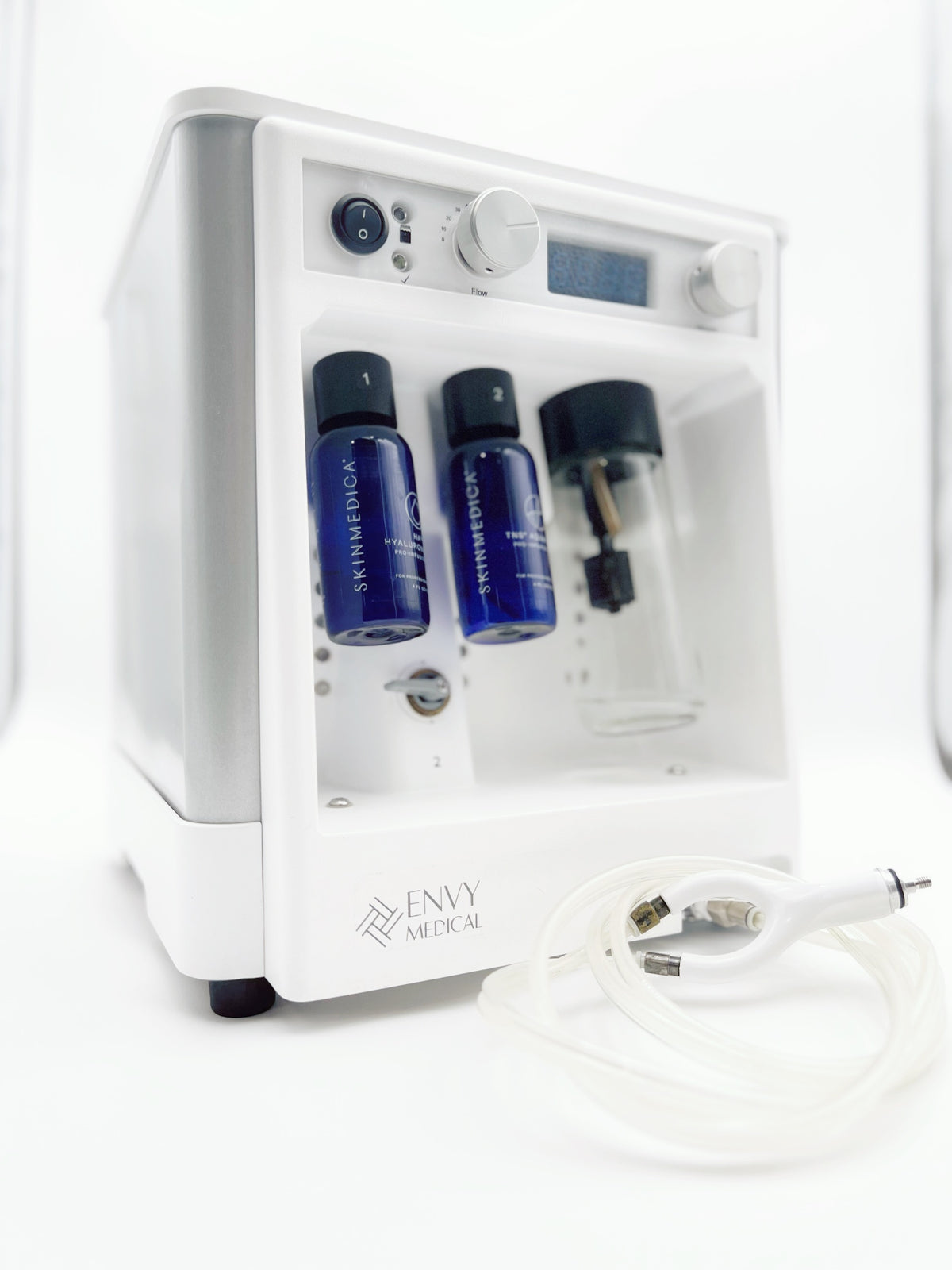 Dermalinfusion